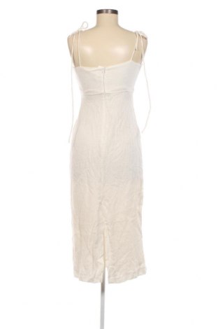 Φόρεμα Mango, Μέγεθος M, Χρώμα Λευκό, Τιμή 17,94 €