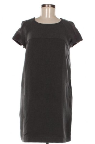 Kleid Mango, Größe M, Farbe Grau, Preis 12,89 €