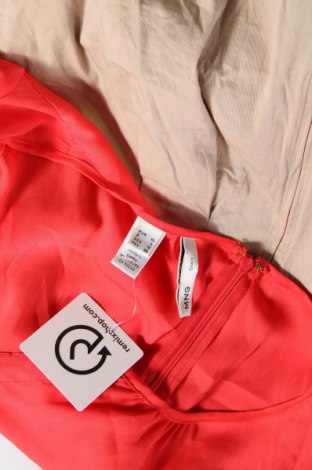 Kleid Mango, Größe XL, Farbe Mehrfarbig, Preis € 9,19