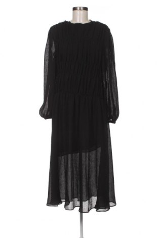 Φόρεμα Mango, Μέγεθος S, Χρώμα Μαύρο, Τιμή 38,47 €