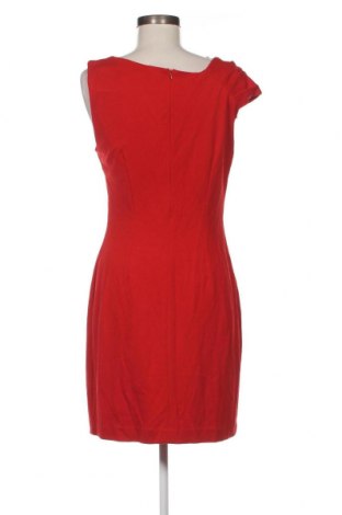 Kleid Mango, Größe L, Farbe Rot, Preis 15,58 €