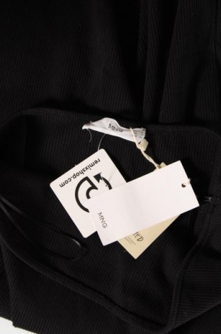 Kleid Mango, Größe S, Farbe Schwarz, Preis 17,92 €