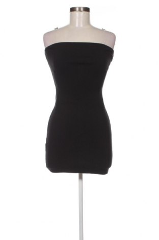 Kleid Mango, Größe S, Farbe Schwarz, Preis 7,37 €