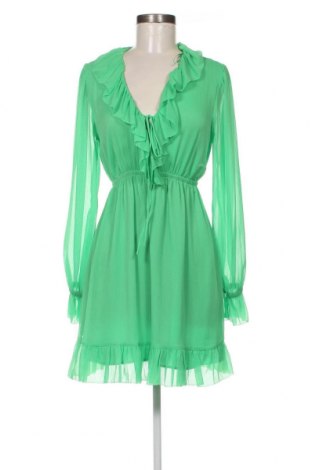 Φόρεμα Mango, Μέγεθος S, Χρώμα Πράσινο, Τιμή 22,83 €