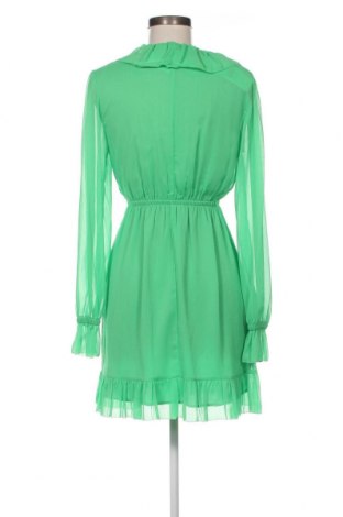 Φόρεμα Mango, Μέγεθος S, Χρώμα Πράσινο, Τιμή 36,83 €