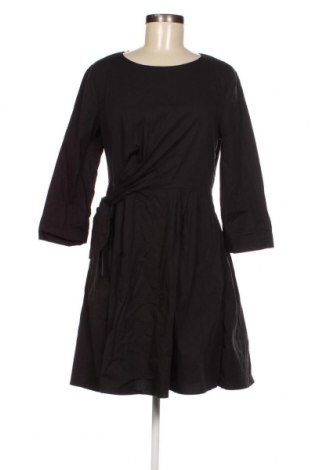 Kleid Mango, Größe L, Farbe Schwarz, Preis € 46,65