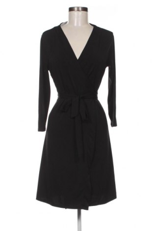 Kleid Mango, Größe M, Farbe Schwarz, Preis 13,74 €