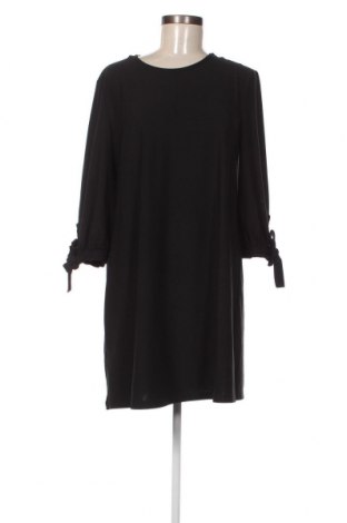 Kleid Mango, Größe L, Farbe Schwarz, Preis 6,68 €