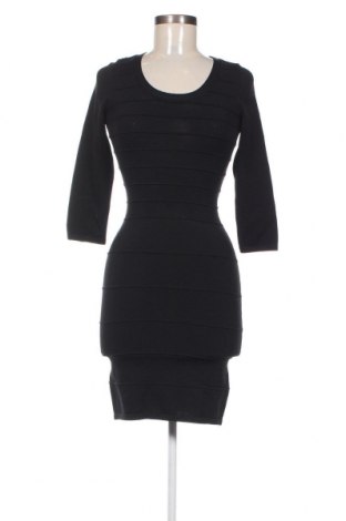 Kleid Mango, Größe S, Farbe Schwarz, Preis 3,67 €
