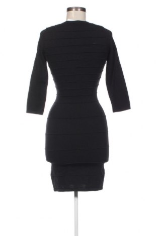 Kleid Mango, Größe S, Farbe Schwarz, Preis 2,51 €