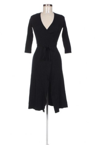 Φόρεμα Mango, Μέγεθος S, Χρώμα Μαύρο, Τιμή 10,23 €