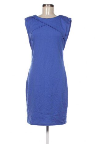 Φόρεμα Mangoon, Μέγεθος L, Χρώμα Μπλέ, Τιμή 28,45 €