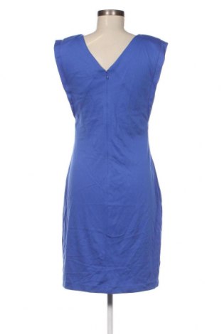 Φόρεμα Mangoon, Μέγεθος L, Χρώμα Μπλέ, Τιμή 28,45 €
