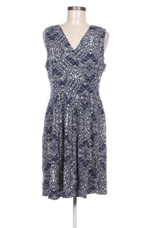Φόρεμα Manguun, Μέγεθος L, Χρώμα Πολύχρωμο, Τιμή 10,23 €
