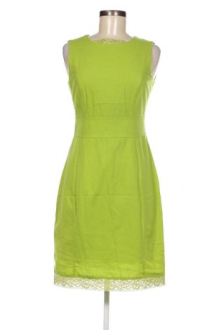 Kleid Manguun, Größe S, Farbe Grün, Preis 14,83 €