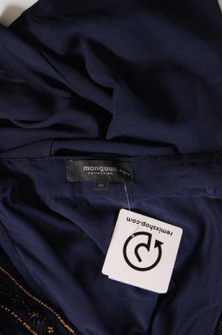 Kleid Manguun, Größe XL, Farbe Blau, Preis € 8,07