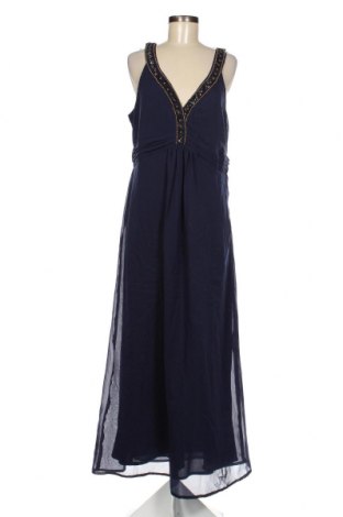 Šaty  Manguun, Veľkosť XL, Farba Modrá, Cena  6,58 €