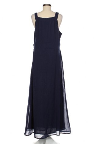 Φόρεμα Manguun, Μέγεθος XL, Χρώμα Μπλέ, Τιμή 20,45 €