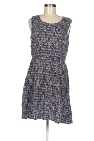 Φόρεμα Manguun, Μέγεθος L, Χρώμα Μπλέ, Τιμή 8,61 €