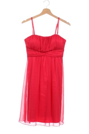 Φόρεμα Manguun, Μέγεθος XS, Χρώμα Ρόζ , Τιμή 9,15 €
