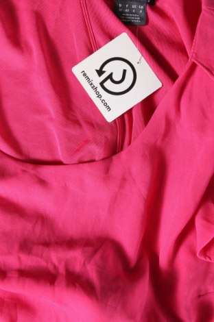 Φόρεμα Manguun, Μέγεθος M, Χρώμα Ρόζ , Τιμή 10,23 €