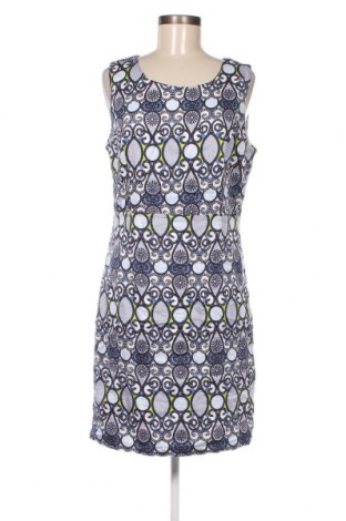 Φόρεμα Manguun, Μέγεθος L, Χρώμα Πολύχρωμο, Τιμή 10,76 €