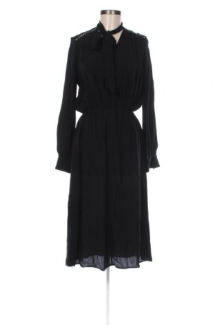 Kleid Manila Grace, Größe M, Farbe Schwarz, Preis 20,03 €