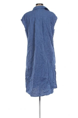 Kleid Manor, Größe M, Farbe Blau, Preis 20,18 €