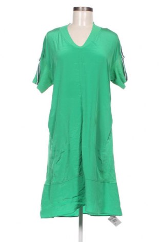 Φόρεμα Marc Cain, Μέγεθος XL, Χρώμα Πράσινο, Τιμή 90,93 €