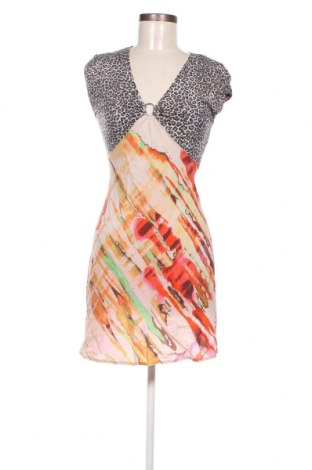 Kleid Marc Cain, Größe M, Farbe Mehrfarbig, Preis 21,00 €