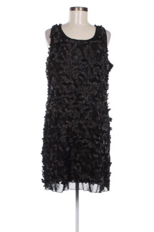 Kleid Marc Lauge, Größe L, Farbe Schwarz, Preis 8,96 €