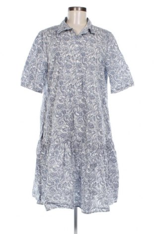 Φόρεμα Marc O'Polo, Μέγεθος XL, Χρώμα Πολύχρωμο, Τιμή 57,53 €