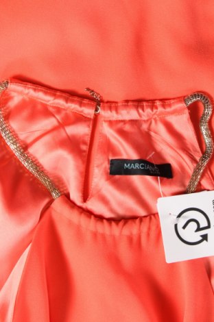 Šaty  Marciano by Guess, Velikost M, Barva Oranžová, Cena  756,00 Kč