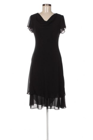 Kleid Marco Pecci, Größe S, Farbe Schwarz, Preis 12,11 €