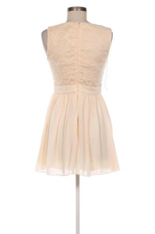 Φόρεμα Marie Blanc, Μέγεθος S, Χρώμα  Μπέζ, Τιμή 35,78 €