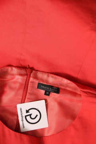 Šaty  Marie Lund, Velikost M, Barva Červená, Cena  519,00 Kč
