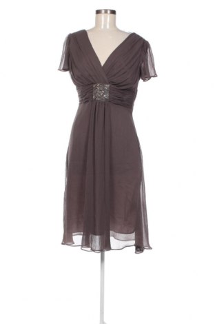 Φόρεμα Mariposa, Μέγεθος M, Χρώμα  Μπέζ, Τιμή 27,22 €