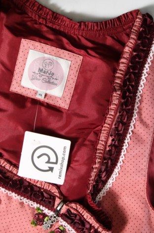 Šaty  Marjo, Velikost XL, Barva Růžová, Cena  1 478,00 Kč