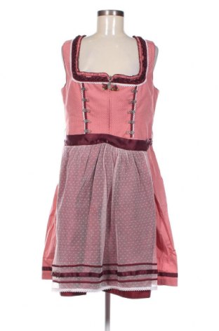 Φόρεμα Marjo, Μέγεθος XL, Χρώμα Ρόζ , Τιμή 26,82 €