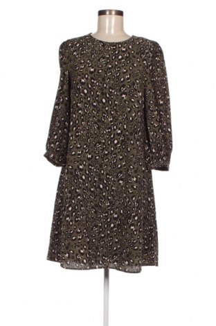Kleid Marks & Spencer, Größe S, Farbe Mehrfarbig, Preis 6,31 €
