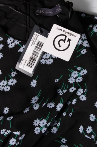 Šaty  Marks & Spencer, Velikost XS, Barva Černá, Cena  355,00 Kč