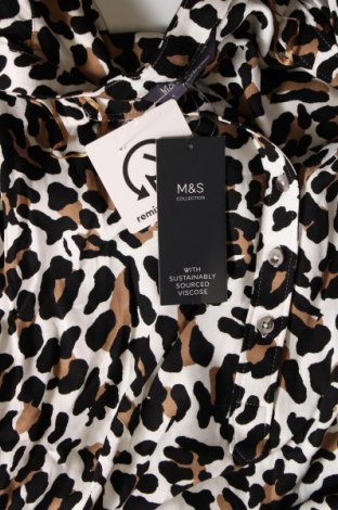 Šaty  Marks & Spencer, Veľkosť XS, Farba Viacfarebná, Cena  6,68 €