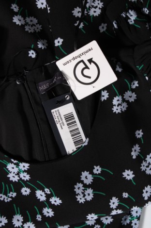Šaty  Marks & Spencer, Velikost S, Barva Černá, Cena  355,00 Kč