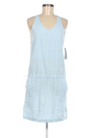 Φόρεμα Marmot, Μέγεθος S, Χρώμα Μπλέ, Τιμή 43,30 €