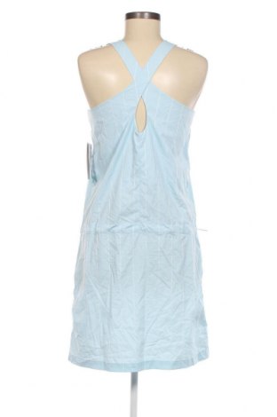 Kleid Marmot, Größe S, Farbe Blau, Preis 48,71 €