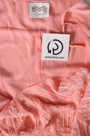 Φόρεμα Maryan Mehlhorn, Μέγεθος M, Χρώμα Ρόζ , Τιμή 6,43 €