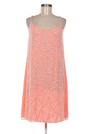 Kleid Maryan Mehlhorn, Größe M, Farbe Rosa, Preis 7,24 €