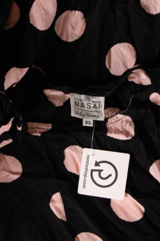 Φόρεμα Masai, Μέγεθος XL, Χρώμα Μαύρο, Τιμή 12,62 €