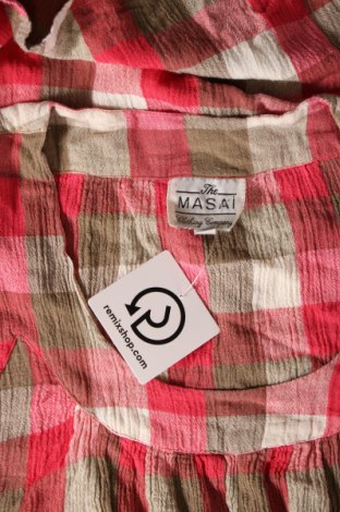 Φόρεμα Masai, Μέγεθος L, Χρώμα Πολύχρωμο, Τιμή 11,57 €