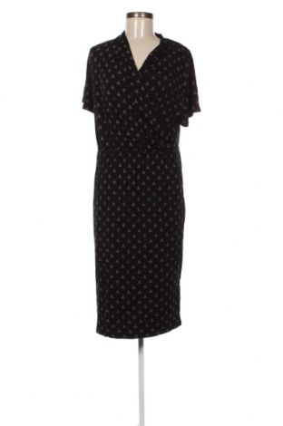 Φόρεμα Masai, Μέγεθος XL, Χρώμα Μαύρο, Τιμή 21,03 €